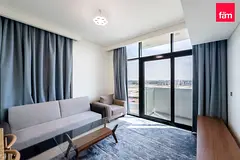 Chiller Free | Corner Unit | Furnished/Unfurnished