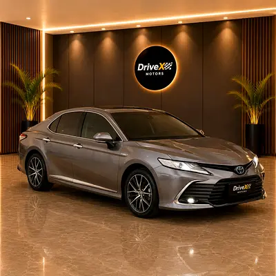 2024 Toyota CAMRY 照片 3