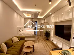 Cozy studio I Fully furnished I Prime location