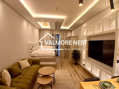 Cozy studio I Fully furnished I Prime location