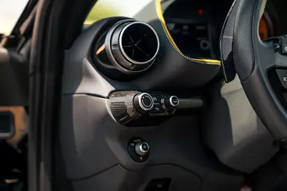 2021 Ferrari 812 GTS — фото 16
