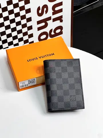 Louis Vuitton card wallet