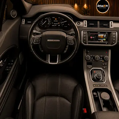 صورة مصغرة 8 لـ 2019 LAND Rover RANGE ROVER EVOQUE