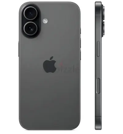 Apple iPhone (Graphite) - Good Condition, Unlocked