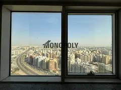 LIMITED TIME OFFER! | ONE MONTH FREE! | Pool &amp; Gym | Clean and Modern Apartment 1BHK | Prime Loc