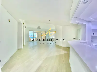Fully Upgraded | Type C Park Side | Beach Access