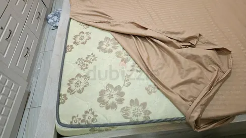 Mattress
