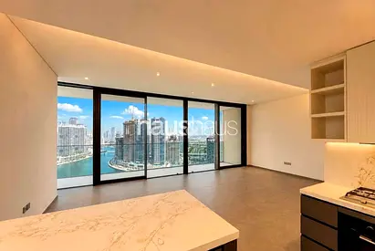 High Floor | Canal + Burj View | Handover Soon