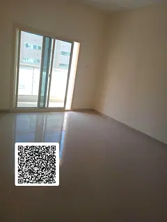 For annual rent in Ajman, a one-bedroom apartment with a hall is available in a prime and quiet loca