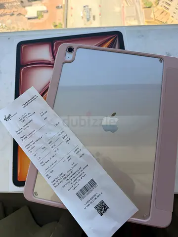 iPad