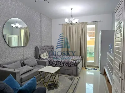 Fully Furnished | Spacious | Ready to Move