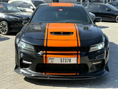 صورة مصغرة 2 لـ 2020 Dodge CHARGER