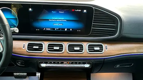 صورة مصغرة 14 لـ 2023 Mercedes-BENZ GLS