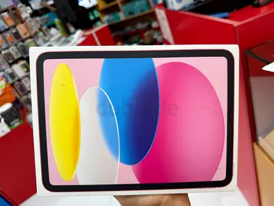 Used ipad