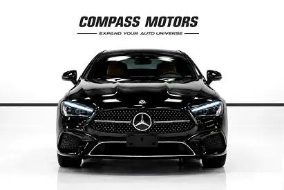 Mercedes-Benz CLE 300 4MATIC, миниатюра 2