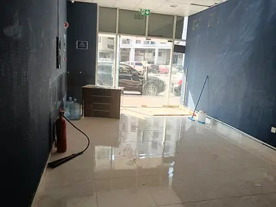فرصة مميزة لافتتاح مشروعك أو توسيع نشاطك التجاري في موقع حيوي بمنطقة النعيمية 1، بالقرب من الخدمات والمناطق السكنية ذات الكثافة العالية.