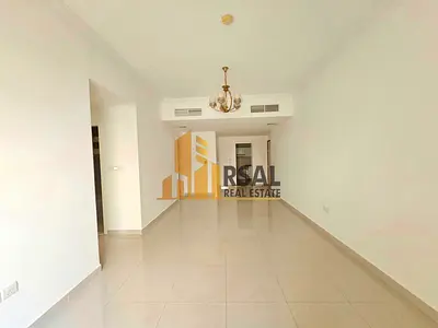 Spacious Lavish Family 3 BHK With Balcony/Ready to move/EASY Payment/Near to New Muwaileh Park