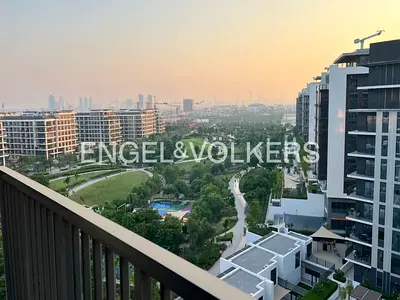 Park View | Rare Unit | View Today