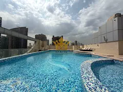 🌟 Spacious Studio | Chiller Free | 4 Min Walk From Metro