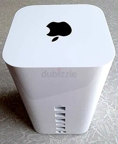 Apple AirPort Extreme Wi‑Fi Router
