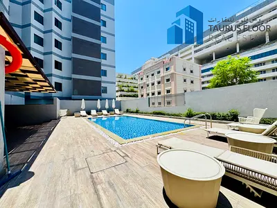 Specious Luxury 3BHK | Near Metro | Family Only