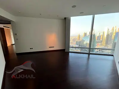 Luxury 1 Bedroom | Opera View | Furnished or Unfurnished