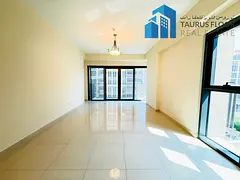 Elegant 2BR + MAID ROOM| FAMILY APARTMENT| AVAILABLE FOR RENT