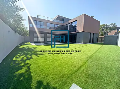 Premium G+2 Residence | Private Pool | Exclusive Forest Lifestyle | Brand New