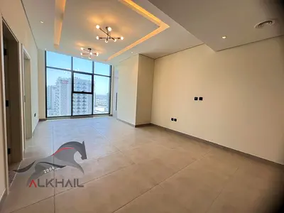 Equipped Kitchen l High floor l Near Metro