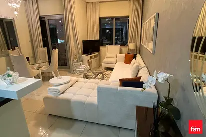2 Min to Dubai mall | Furnished | Prime Location