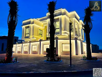 كورنر / موقع متميز قريب الخدمات ومقابل حديقه / شامل رسوم التسجيل