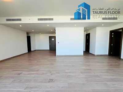 Brand New Luxury 3 BHK + Maid | Golf Course View