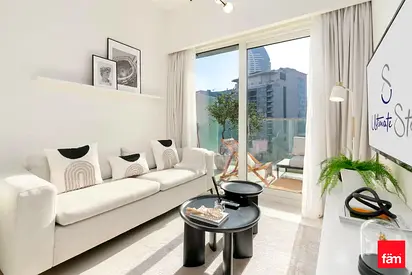 Park view I Prime location I Furnished