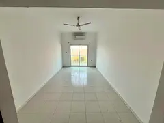 Al Muwaihat 3 - One bedroom and a very large living room, split air conditioning, spacious apartment
