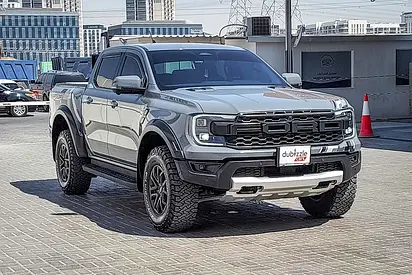 صورة 1 لـ 2024 FORD RANGER