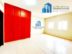 Near Dubai Hospital Spacious 3BR Villa + maidroom