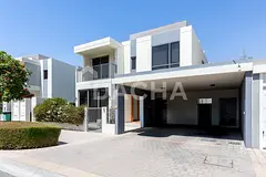 Single Row | Vacant E3 | Sidra Resident Agent