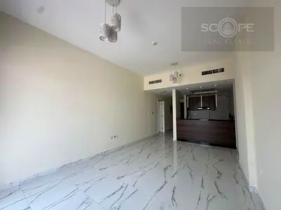 Spacious One Bedroom | Two Bathrooms | Balcony