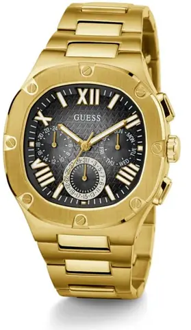 Brand New GUESS Mens 42mm Watch