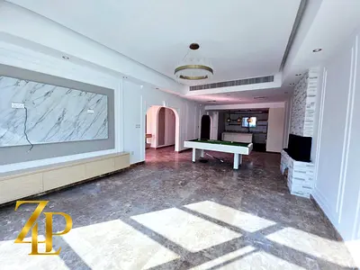 Fully Renovated 3BR Townhouse | Vacant | Private Garage | Large Outdoor Spaces