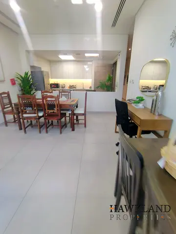 Spacious | Well Maintained | Groud Floor | Fully Furnished