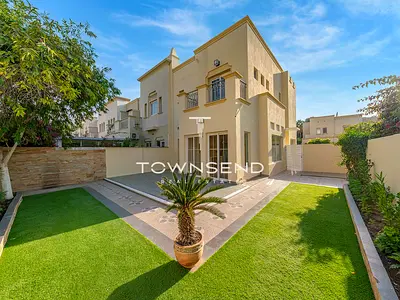 Remodelled 3E | Walking distance to DBS