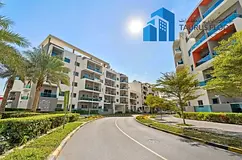 12 Cheque Brand New 3BHK Maidroom Kids Play Area Family Community