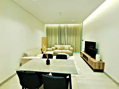 FURNISHED | PRIVATE POOL | READY TO MOVE IN