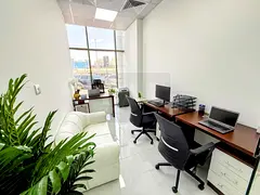 Premium Office| Fully Furnished &amp; Fitted | Direct from Owner