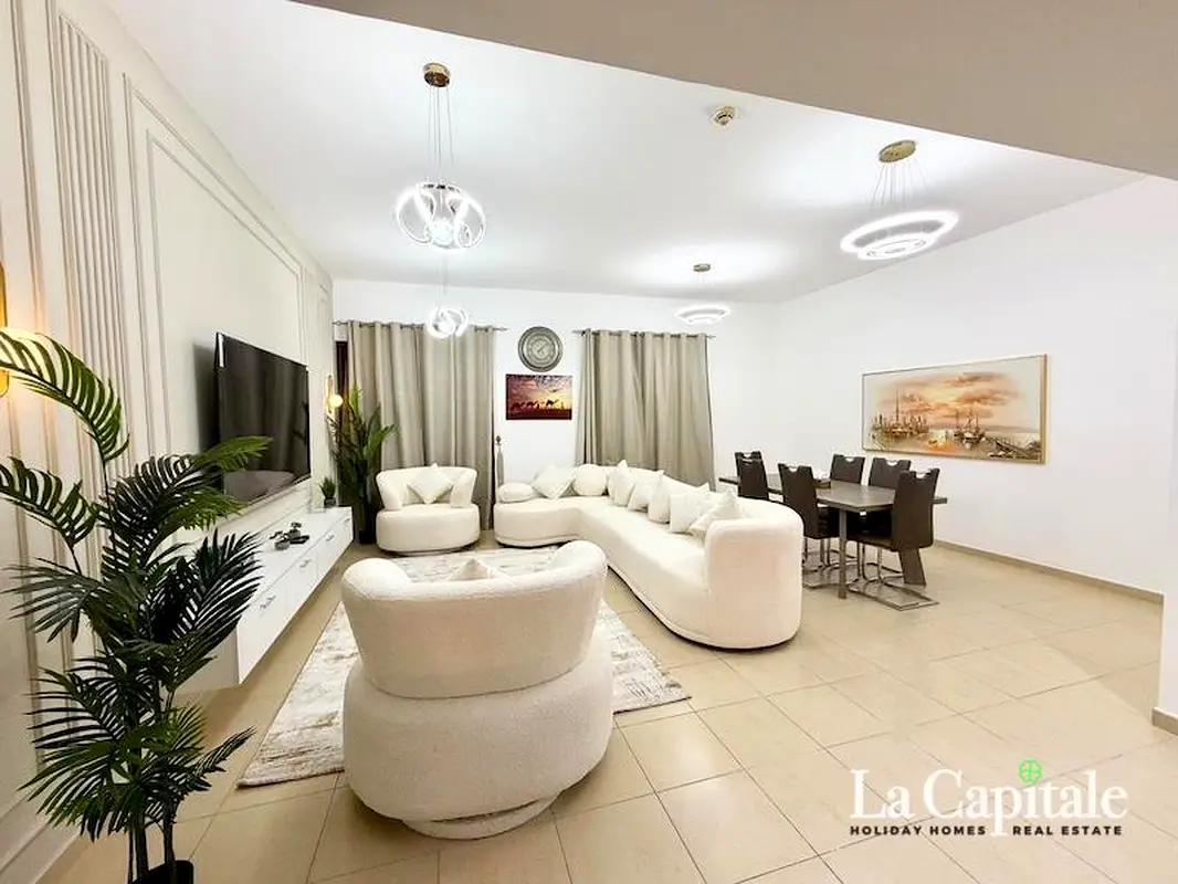SEA VIEW | AMAZING PRICE | READY TO MOVE
