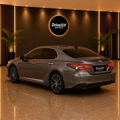 2024 Toyota CAMRY 照片 6