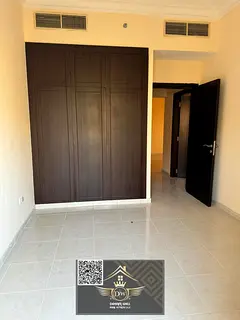 TWO BEDROOMS AVAILABLE FOR SALE IN GOLDCREST DREAMS WITH PARKING