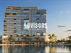 Canal And City View || Prime Location ||