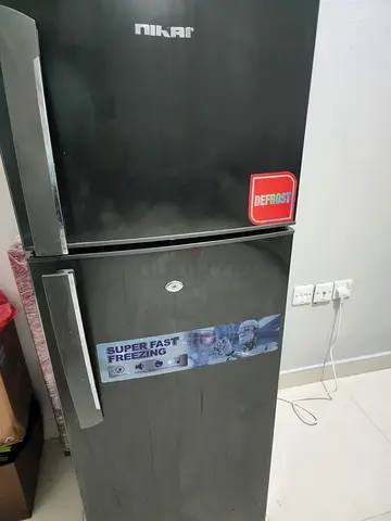 nikai fridge
